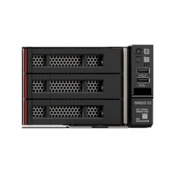 Servidor LENOVO Thinksystem... 2