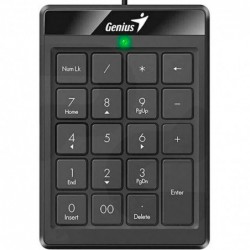 Teclado Numérico GENIUS...