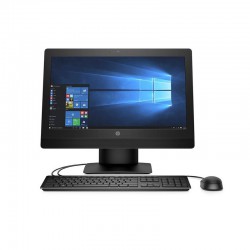 Hp 600 G3 Aio 21.5 Core I5 8Gb 500Gb W10P6 Warr 3/3/3 Hp 600 G3 Aio 21.5 Core I5 8Gb 500Gb W10P6 Warr 3/3/3