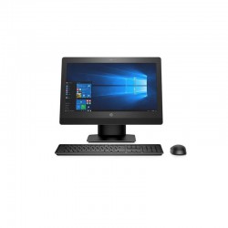 Hp Pro One 400 G3 Aio 20 Pulgadas Core I5N 16Gb 500Gb Warr 3/3/3 Y Windows 10 Pro Hp Pro One 400 G3 Aio 20 Pulgadas Core I5N 16Gb 500Gb Warr 3/3/3 Y Windows 10 Pro