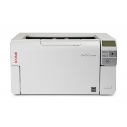 i3400 Escáner Kodak Alaris / 90 ppm ByN y Color / 30000 páginas por día / ADF 250 hojas (A3) i3400 Escáner Kodak Alaris / 90 ppm ByN y Color / 30000 páginas por día / ADF 250 hojas (A3)