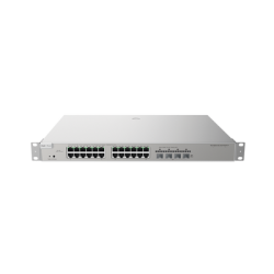 Switch Administrable PoE...