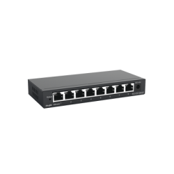 Switch RUIJIE RG-ES108GD de...