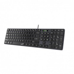Teclado GENIUS SlimStar 126...