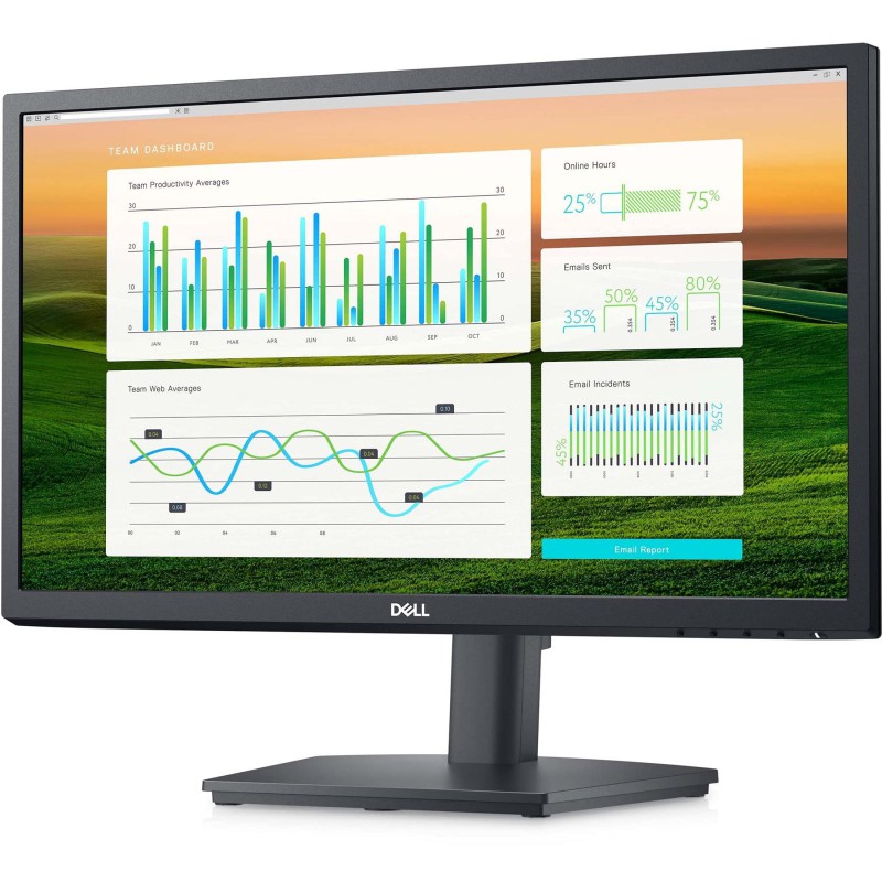 ᐅ Monitor DELL E2222HS de 22 Pulgadas de Dell, Monitores y Tvs en Gestión  de Compras Empresariales S.A.S.