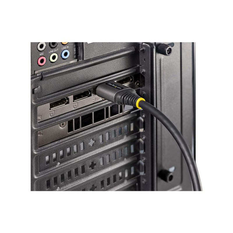 ᐅ Cable HDMI 2.1 Certificado 10ft/3m - 8K/4K de Startech.com cables  computer cables & ada, Monitors & Tvs en Gestión de Compras Empresariales  S.A.S.