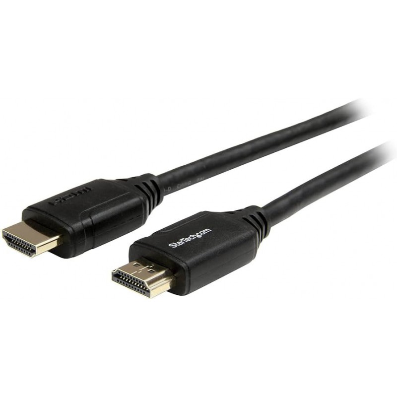 ᐅ Cable HDMI 2.0 6 pies (2 metros) 4K 60Hz de Startech.com cables computer  cables & ada, Monitors & Tvs en Gestión de Compras Empresariales S.A.S.