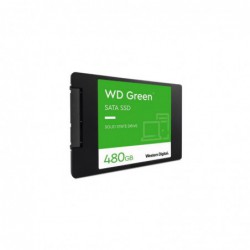 SSD Western Digital Green...