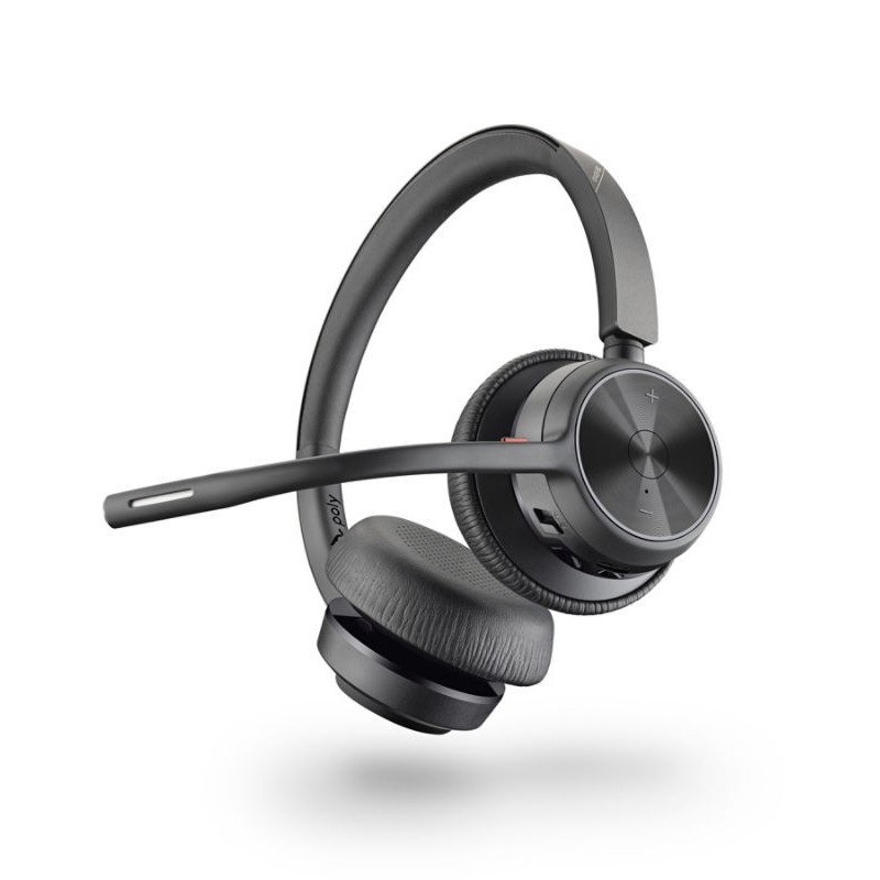 Auriculares Bluetooth inalámbricos Plantronics - Comodidad y eficacia