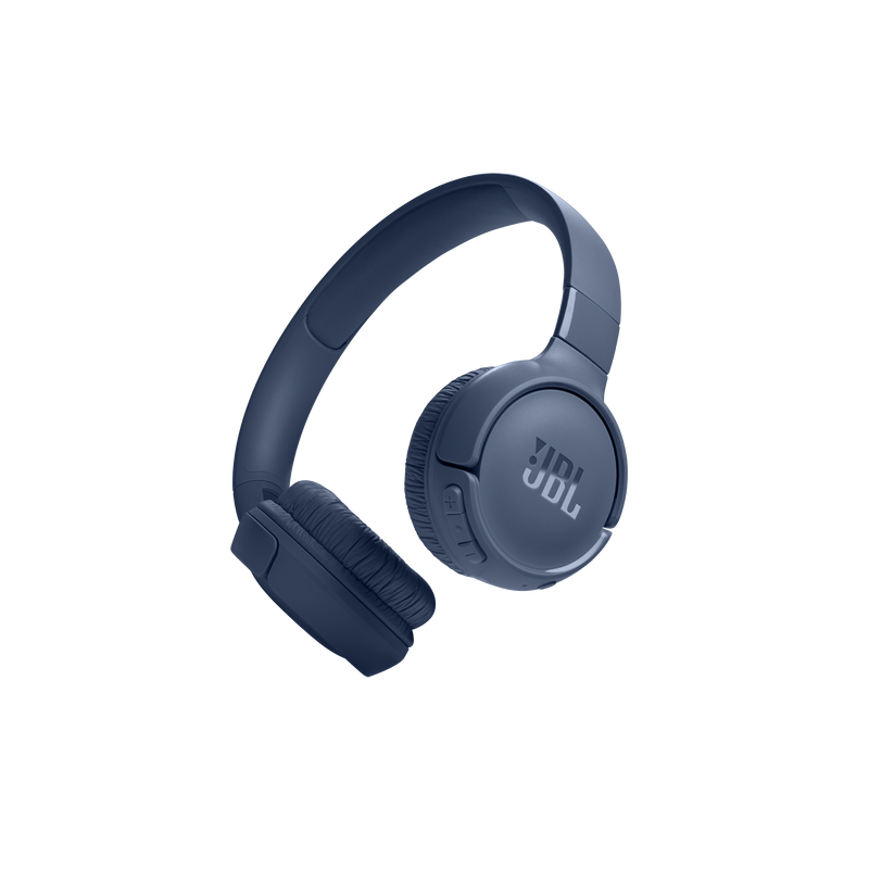 Audífonos Inalámbricos JBL Tune 520 Bluetooth Color Azul