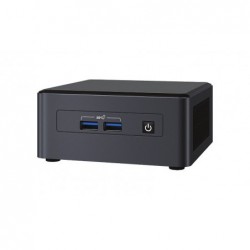 NUC 12 PRO CORE I5-1240P