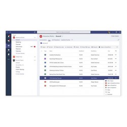 Microsoft Teams Essentials