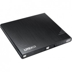 Unidad de DVD+/RW 8X DRIVE...