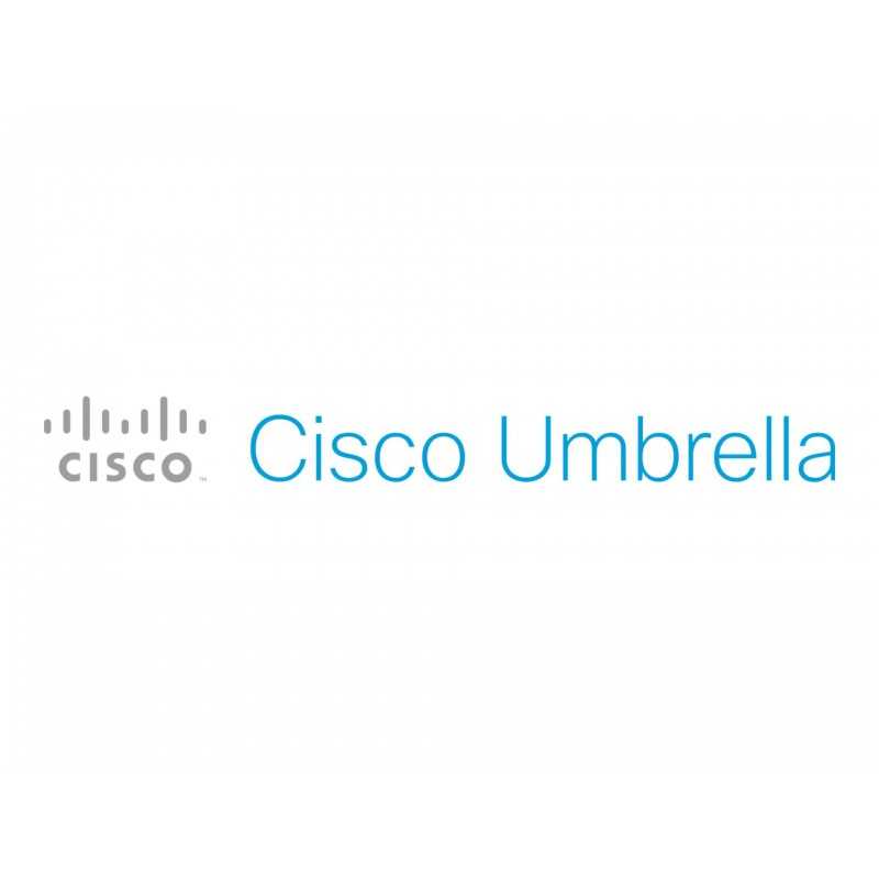 ᐅ Cisco Umbrella Insights 100 de Microsoft Cybersecurity en Gestión