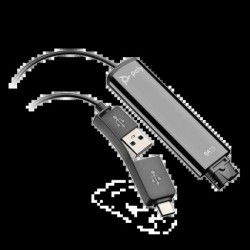 Adaptador USB a QD PLY DA75