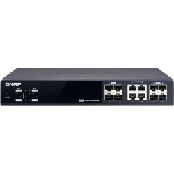 Switch de Gestión QNAP...