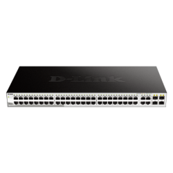 Switch Gigabit Empresarial...