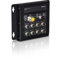 Switch Industrial TI-TPG80...