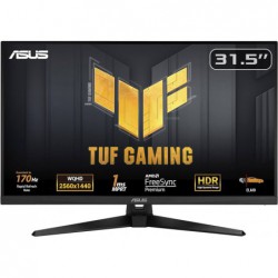 Monitor Gaming TUF VG32AQA1A