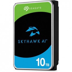 Disco Duro SKYHAWK AI 10TB...