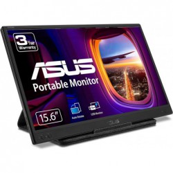 Monitor ASUS ZENSCREEN...