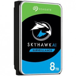Disco Duro AI 8TB SATA 3.5'...