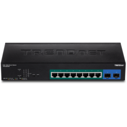 Switch Gigabit Web Smart...