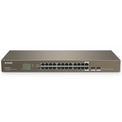 Switch Ethernet...