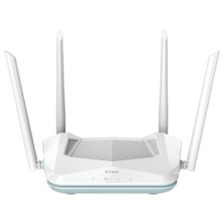 Enrutador Wi-Fi 6 AX1500 AI...