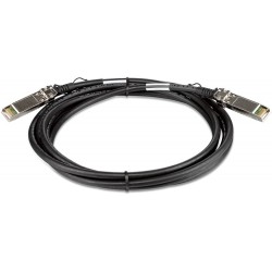 Cable de Red de 3MTS 10-GBE...