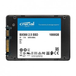 SSD Crucial® BX500 SATA 25...