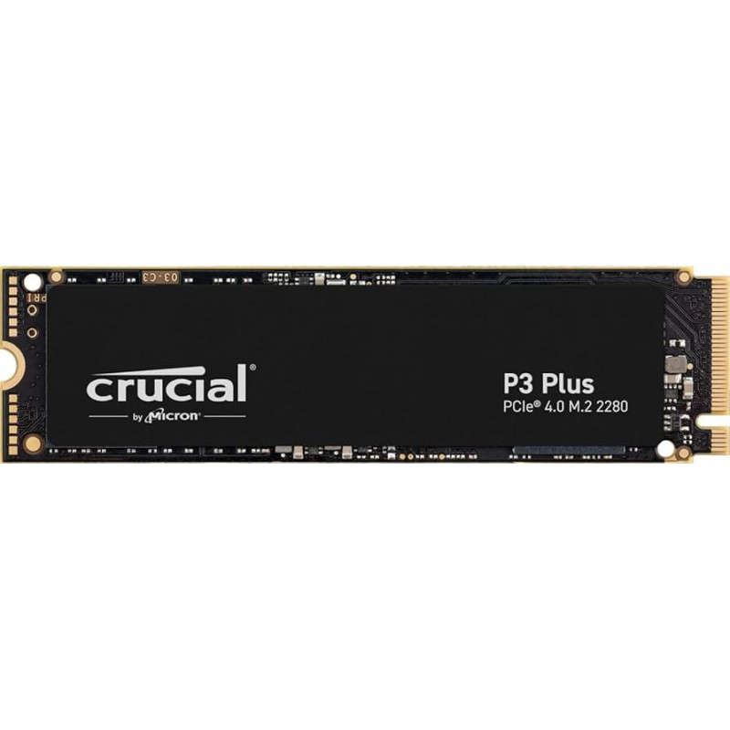 ᐅ Disco duro SSD M.2 PCI-E NVME CRUCIAL P3 1000GB 3D NAND 3500-3000 MB-S de  Crucial, Hard Drives en Gestión de Compras Empresariales S.A.S.