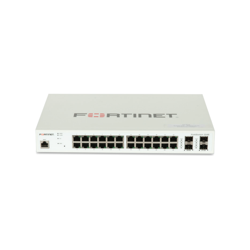 FS switch Gigabit RJ45 no administrable de 5 puertos, escritorio o