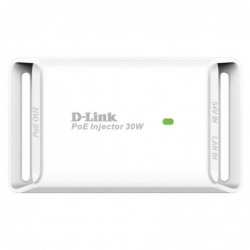 Inyector PoE Gigabit de 1...