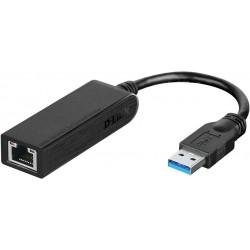 Adaptador USB 3.0 Gigabit...