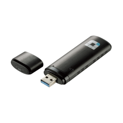 Adaptador USB WI-FI AC1300...