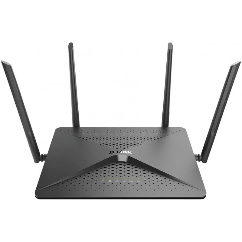 Enchufe discount de router