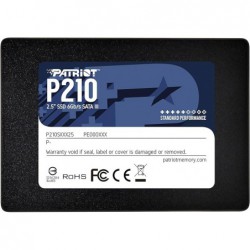SSD P210 512GB SATA 25