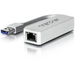 Adaptador USB Ethernet Gigabit
