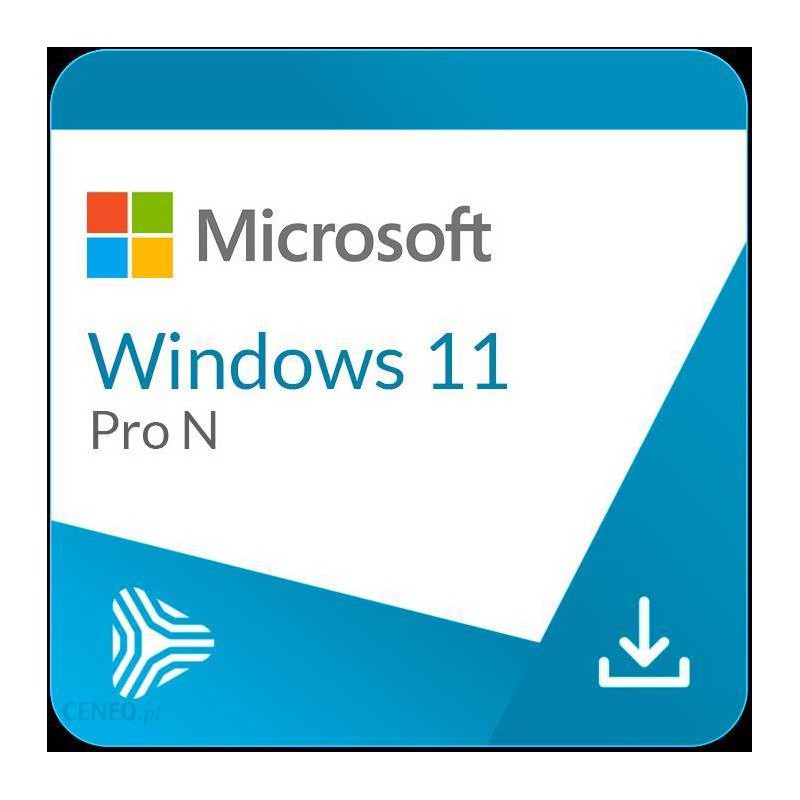 ᐅ Windows 11 Pro N de Microsoft Operating Systems en Gestión de Compras Empresariales S.A.S