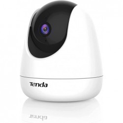 Cámara IP PT 2MP 4MM WiFi H264