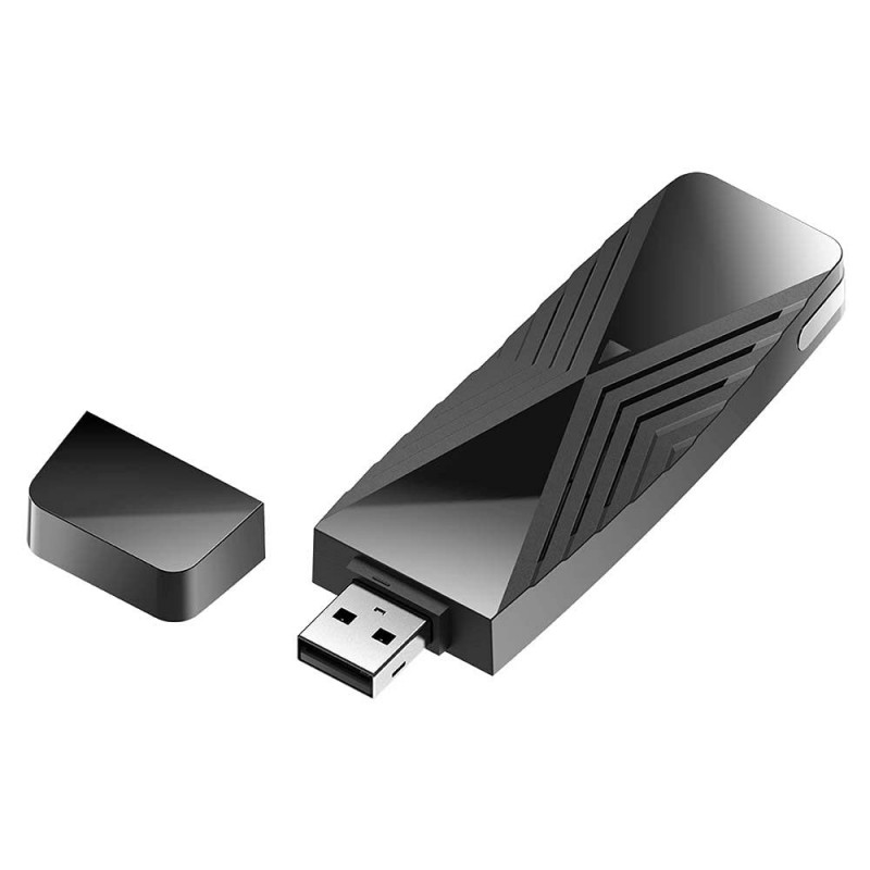 ᐅ ADAPTADOR USB WIFI 6 AX1800 de Dlink, Dispositivos de Conectividad en  Gestión de Compras Empresariales S.A.S.
