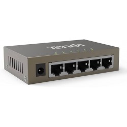 Switch Gigabit Metálico de...