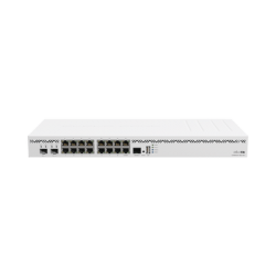 (CCR2004-16G-2S+) Cloud...