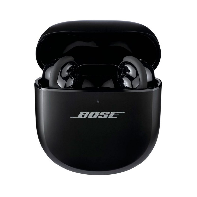 ᐅ Auriculares Bose QuietComfort Ultra - Negro de Bose, Diademas en Gestión  de Compras Empresariales S.A.S.