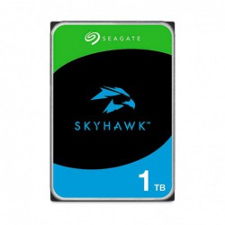 Disco Duro SEAGATE SkyHawk 1TB ST1000VX013