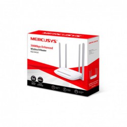Router MERCUSYS Inalámbrico...