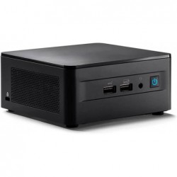 NUC PRO CORE I7-1260P INTEL