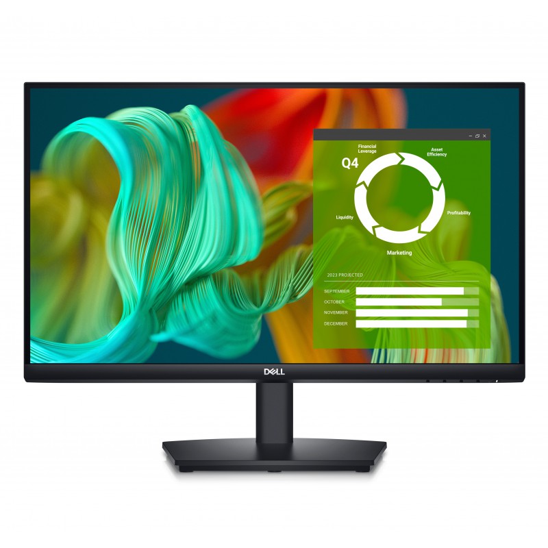 ᐅ Monitor Dell E2424HS - Soporte Ajustable en Altura de Dell, Monitores y  Tvs en Gestión de Compras Empresariales S.A.S.