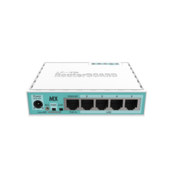 Enrutador Gigabit de 5...